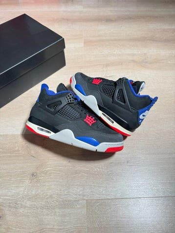 Air Jordan - Sneakers - Maat: EU 46 - Nieuw met tags, Nieuw