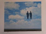 René Magritte (1898-1967) - La reconaissance infinie