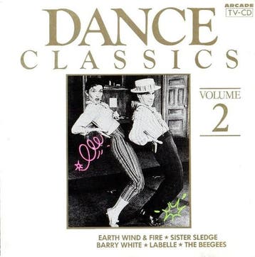 Various - Dance Classics Volume 2, Ophalen of Verzenden, Gebruikt
