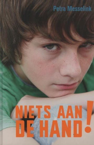 Niets aan de hand! - Petra Messelink 9789085432005, Verzenden, Zo goed als nieuw, Petra Messelink