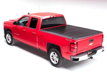 BAK 02-13 Chevy Avalanche/Escalade EXT BAKFlip F1, Ophalen of Verzenden, Nieuw