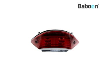 Achterlicht Honda CB 900 F Hornet 2002-2007 (CB900F SC48), Verzenden, Gebruikt