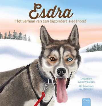 Esdra | Stefan Goris; Stijn Moekaars | Nieuw, Ophalen of Verzenden, Nieuw, Stefan Goris; Stijn Moekaars