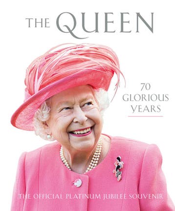 The Queen - Royal Collection Trust 9781909741829, Verzenden, Zo goed als nieuw, Royal Collection Trust