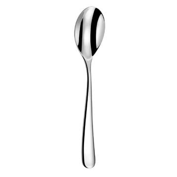 Amefa Opus 18/10 Dessertlepel (Box 12), Verzenden, Nieuw
