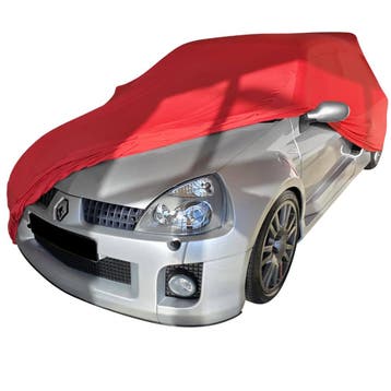 Autohoes voor Renault Clio Mk2 RS (1998-2004) Indoor BESTE, Ophalen of Verzenden, Nieuw, Op maat