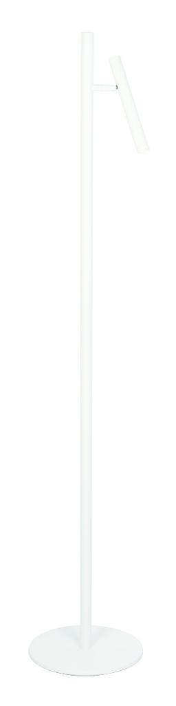 Freelight vloerlamp Luogo S1910W 2dekansje, Ophalen, Overige materialen, 100 tot 150 cm, Nieuw
