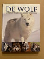 Dierenmonografie - De Wolf - Jager bij Uitstek - NIEUW - 256, Verzenden, Zo goed als nieuw