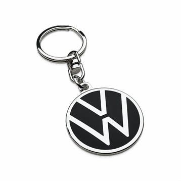Volkswagen sleutelhanger logo, Ophalen of Verzenden, Nieuw