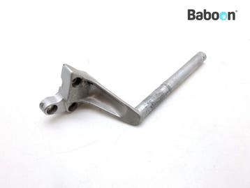 Stuurhelft Links Honda NTV 650 Revere 1988-1997 (NTV650 RC33, Verzenden, Gebruikt