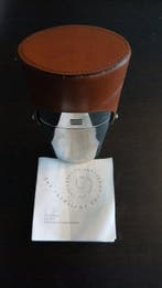 for intérieur - Zonder minimumprijs - Sigarendoos - Leder,, Verzamelen, Nieuw