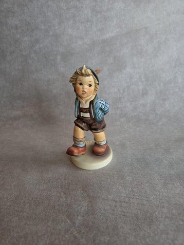 Goebel - M.J. Hummel - Figuur - Mein Lieblingstanz - TMK8 -