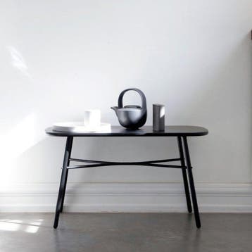 Menu, Audo Copenhagen - Norm Architects - Bank - Ontmoet