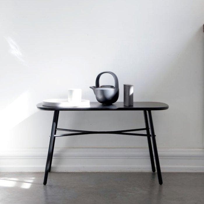 Menu, Audo Copenhagen - Norm Architects - Bank - Ontmoet, Antiek en Kunst, Kunst | Designobjecten