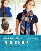 Haar en sjaals in de knoop 9789401413671 Saar Styling, Verzenden, Zo goed als nieuw, Saar Styling