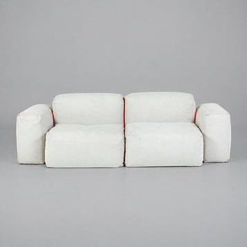 Cappellini - Jasper Morrison - Sofa - Superoblong -, Antiek en Kunst