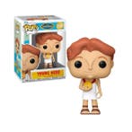 Funko Pop!  Hercules - Young Herc #1669, Verzenden, Nieuw