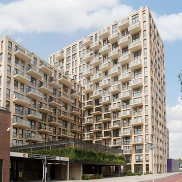 Appartement gevonden in of bij Den-haag, Direct bij eigenaar, Den-haag, Appartement, Zuid-Holland