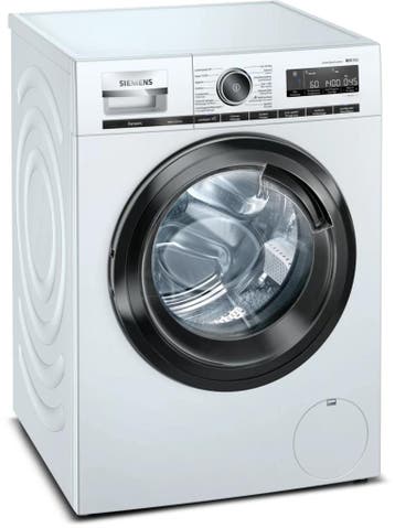 Wasmachine Siemens WM14W6ECO, Ophalen of Verzenden, Refurbished