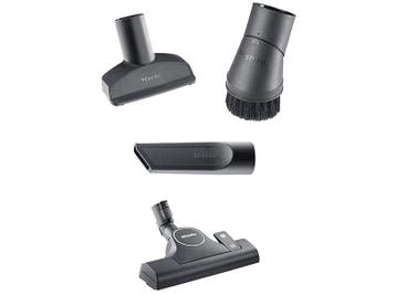 Miele -  Boost Cx1 - Stofzuiger Met Zakloze technologie, Verzenden, Nieuw, Reservoir, Minder dan 1200 watt