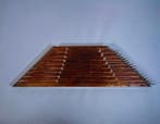 Handmade - Santoor - - Muziekinstrumenten - Turkije, Muziek en Instrumenten, Nieuw