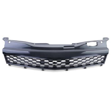 Sport Grill Opel Astra H GTC 3 deurs 2005-2009 OPC-Look, Ophalen of Verzenden, Nieuw