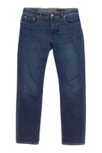 Pierre Cardin Broek in maat 50 Blauw, Verzenden, Gedragen, Blauw, Pierre Cardin