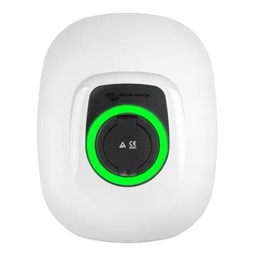 Witte voorkant voor EV Laadstation NS, Ophalen of Verzenden, Nieuw