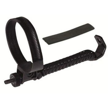 Mirage Stuur / Stuurpen demper 28,6 mm tot 31,8 mm Stuurveer, Verzenden, Nieuw