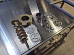 Slagerij Vleesmolen KOLBE in VEILING, Gebruikt, Bakkerij en Slagerij