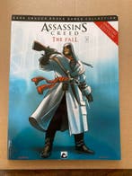 Assassins Creed - The Fall deel 1 - Hardcore Edition, Boeken, Eén stripboek, Verzenden, Gelezen