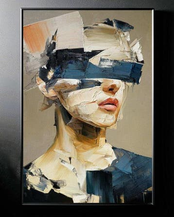 Elio - The Faceless Horizon
