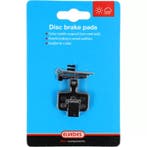 Elvedes Schijfremblokken - E-Bike - Semi-Metallic - Voor..., Ophalen of Verzenden, Nieuw, Overige typen