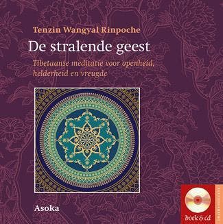 De Stralende Geest |  | Nieuw, Ophalen of Verzenden, Nieuw