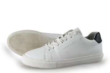 Cycleur de Luxe Sneakers in maat 42 Wit, Verzenden, Wit, Cycleur de Luxe, Sneakers of Gympen