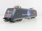 Märklin H0 - 37387 - Elektrische locomotief (1) - BR 101, Nieuw