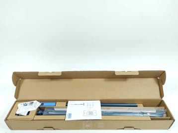 Philips Elektrische Dweil OneUp -, Verzenden