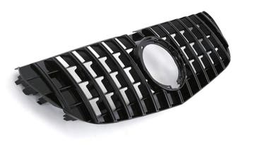 Panamericana GT Grille geschikt voor Mercedes W447 Vito