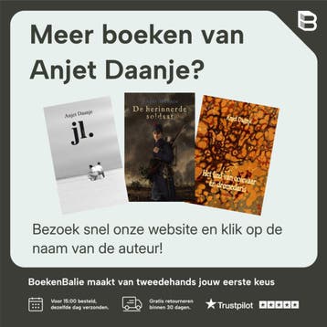 Veelvuldig en alleen - Anjet Daanje 9789493304796, Verzenden, Zo goed als nieuw, Anjet Daanje