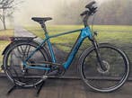 DEMO: KTM Style 730 Elektrische fiets met Bosch Middenmotor, Overige merken, Ophalen of Verzenden, Zo goed als nieuw, 50 km per accu of meer