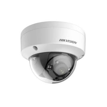 Hikvision DS-2CE57H0T-VPITE 5MP D/N IR 3-Axis PoC, Ophalen of Verzenden, Nieuw