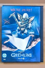 DVD Gremlins 1984 Hoyt Axton Keye Luke John Louie Joe Dante, Verzenden, Nieuw in verpakking