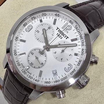 Tissot - PRC 200 Chronograph - Zonder minimumprijs -, Nieuw