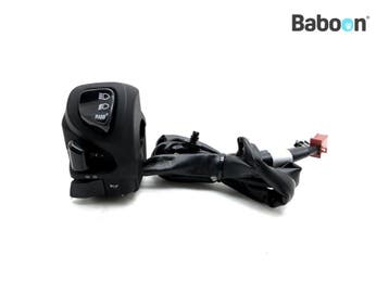 Stuurschakelaar Links Yamaha CZD 300 X-Max SP 2021-2022 Tech, Verzenden, Gebruikt
