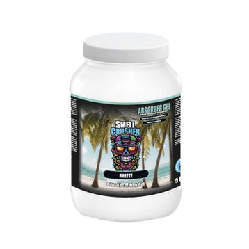 Smellcrusher Absorber Gel 1L | Breeze, Verzenden, Nieuw