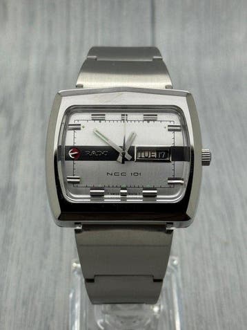 Rado - NCC 101 - Zonder minimumprijs - REF 11920 - Heren -, Nieuw