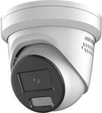 Hikvision DS-2CD2346G2H-IS2U/SL 4MP Darkfighter Eyeball, Ophalen of Verzenden, Nieuw