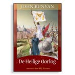 De heilige oorlog 9789080238923 M.J. Ruissen, Verzenden, Gelezen, M.J. Ruissen