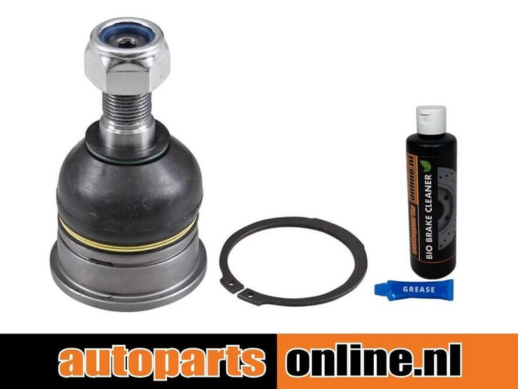 Fuseekogel Nissan Navara, Auto-onderdelen, Besturing, Nieuw, Nissan, Verzenden