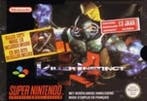 Killer Instinct (Super Nintendo), Verzenden, Gebruikt